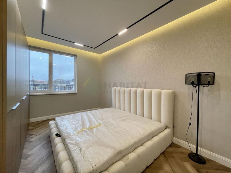 Vila 5 camere / Avangarde by the Lake - 10