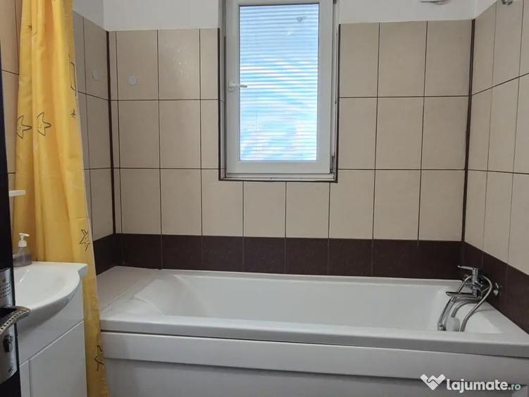 Apartament cu 1 camera str. Sub Cetate zona Poligon. Comision 0 - 6