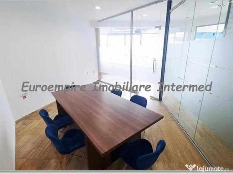 De inchiriat spatiu comercial zona GARA - 8