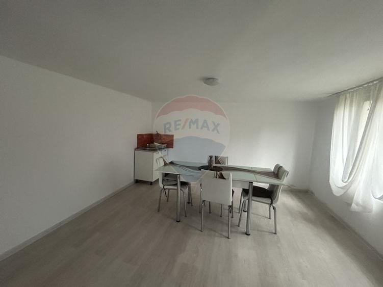 De vânzare casă din caramida cu teren – zonă Pensiunea Secret Garden - 33