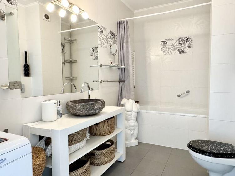 Apartament la cheie &icirc;n zona Kaufland Banu Mărăcine - 4