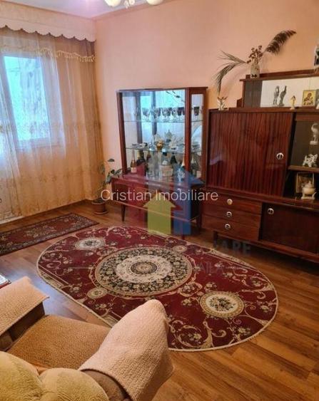 Ap 3 cam confort 1 , Viziru 3, etaj 2, 70 mp utili
