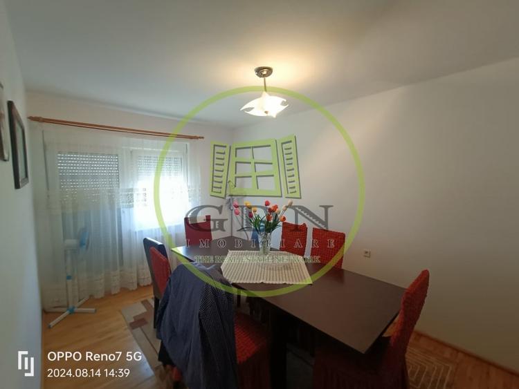 Casă-vilă de vânzare în Reghin sau schimb - 9