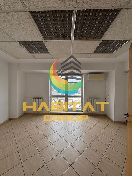 Spațiu de birouri 525 mp de vânzare – Sitraco Center – Piața Unirii - 2