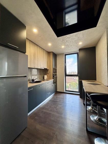 Apartment mobilat si utilat cu boxa / Investeste inteligent - 1