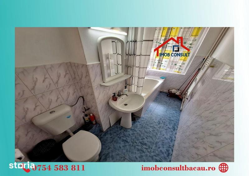 Apartament 2 camere de inchiriat Str. Corni?a Bistri?ei! CE1626 - 5