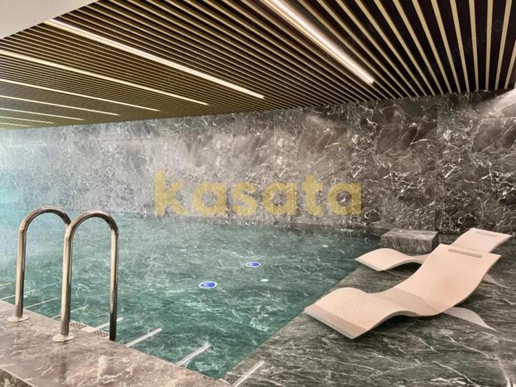 Apartament 2 camere LUX | Parcare | BHB | 249 000 + TVA - 9