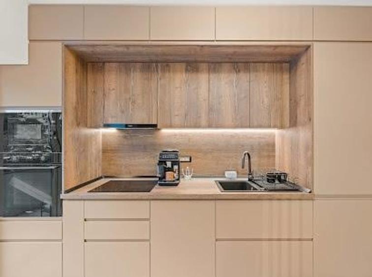 Apartament 2 camere tip duplex, decomandat, 80 mp, curte, ac, Colentina-GranVia - 5