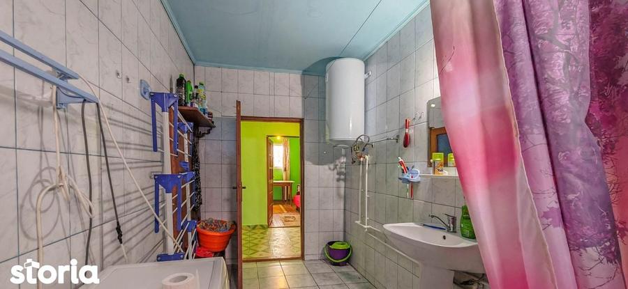 OPORTUNITATE RARA: Casa cu 500 mp Teren in Glina - 18