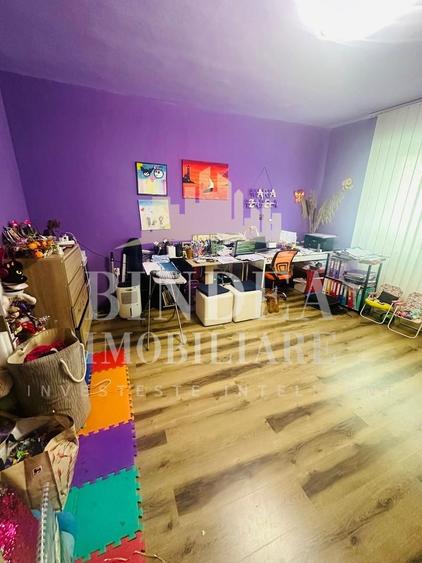 Casa pe principala in Giarmata  737mp teren - 11