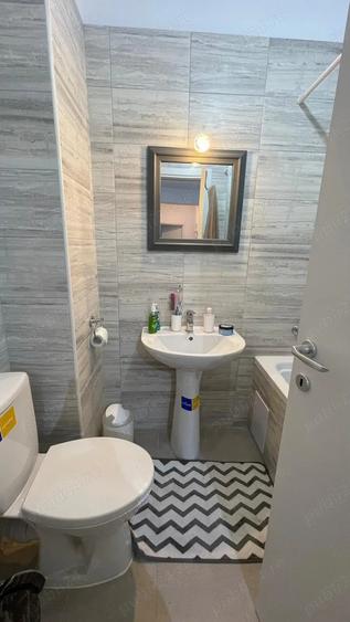 Direct proprietar, ap 3 camere cu parcare, cartier Brancu?i - 9