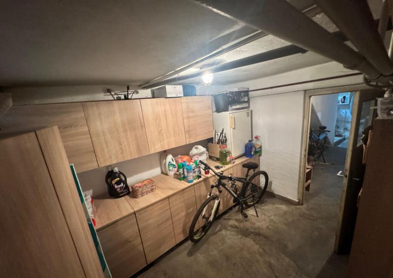 Casa 4 camere, 150 mp utili, teren 120 mp, zona Centrala - 12