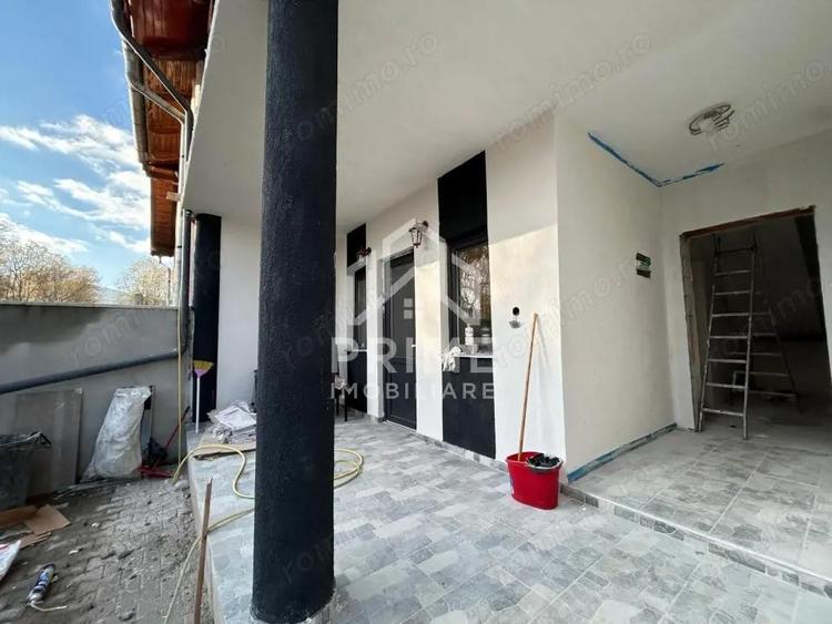 in derulare: DUPLEX - 5 CAMERE, 260 MP UTILI, P+1 - MICESTI - 8