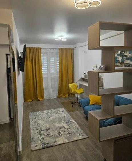 Nasaud,13 Septembrie,bl.2000,Amenajata,centrala,mobilata,utilata,complet - 6