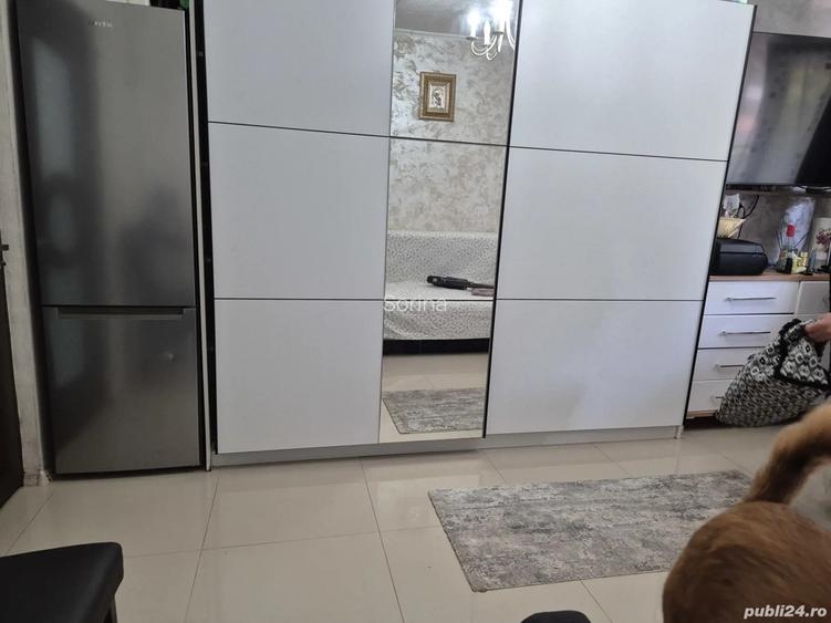 Vand garsonieta Vand garsonieta