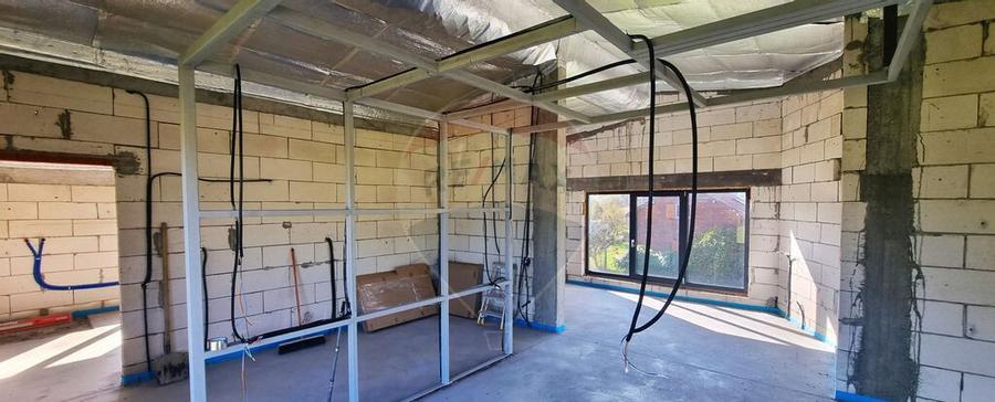 DE VANZARE Casa moderna cu etaj ?i dotari premium ... - 14