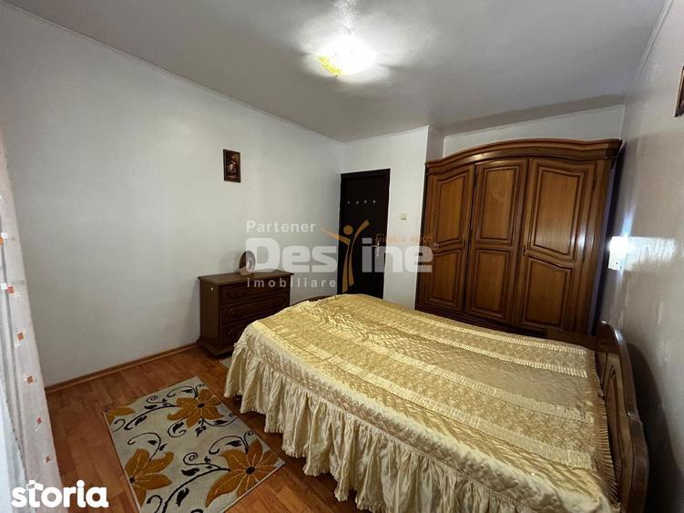 Inchiriere apartament 3 CD 95mp 2 balcoane+2 bai etaj intermediar CUG - 4