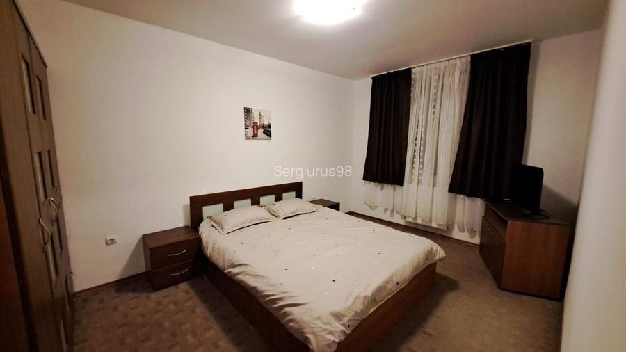 Apartament spatios cu 3 camere | 88 mp + balcon | Parcare | Zorilor