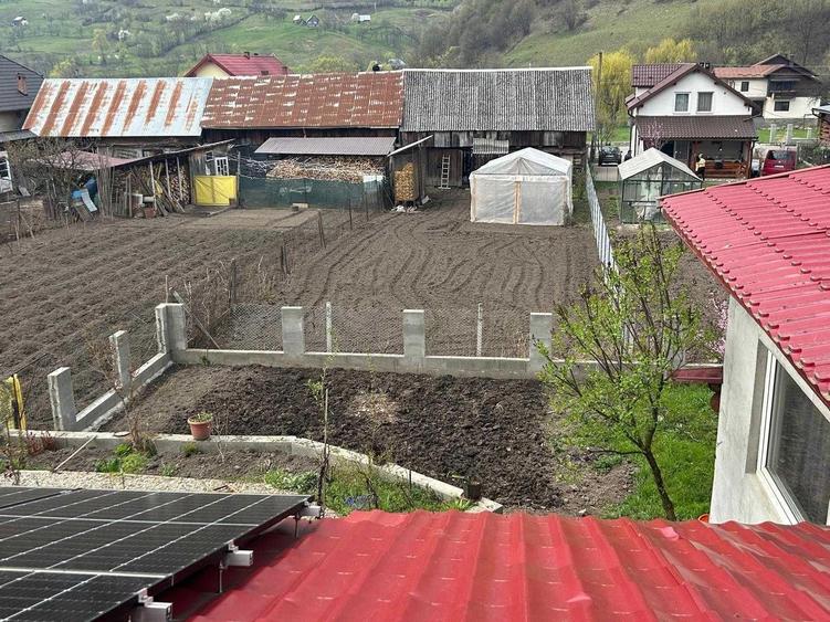 Casa moderna de vanzare in Telciu - 4