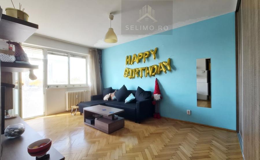 Apartament 3 camere – mobilat & utilat – Brancoveanu – comision 0% - 3