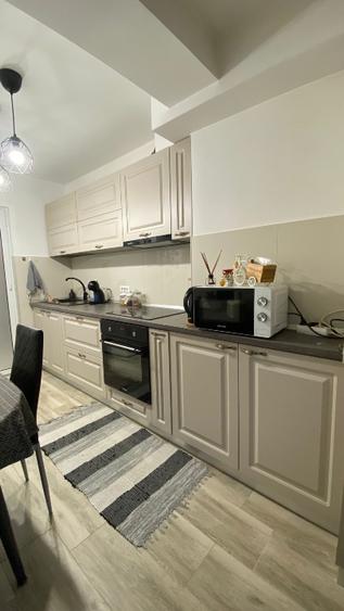 Apartament  Tiglina 2 - 2