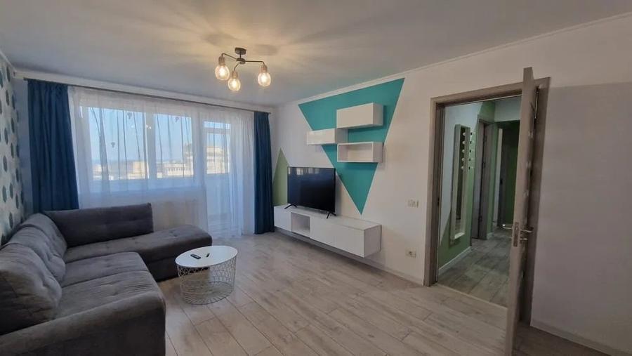 Apartament de inchiriat in Tomis Nord - 3
