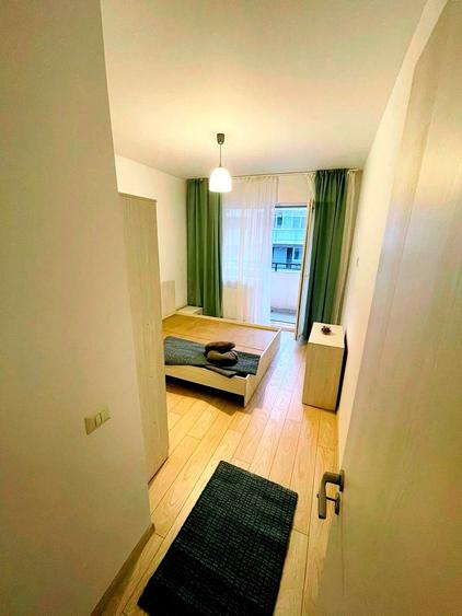 Apartament 2 camere | Berceni | Aparatori | Mobilat utilat | Centrala | Parcare - 5