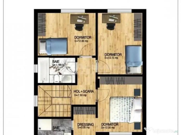 Casa individuala-Prelungirea Ghencea-Margelelor - de la 175 - 2