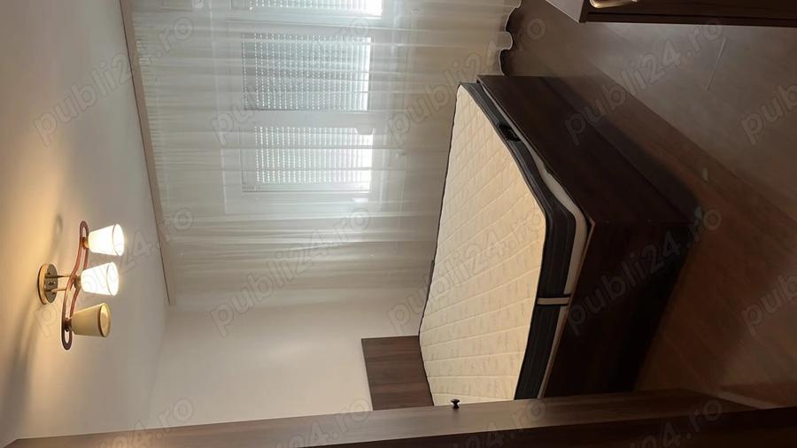 Apartament 2 camere de inchiriat Aviatiei - 5