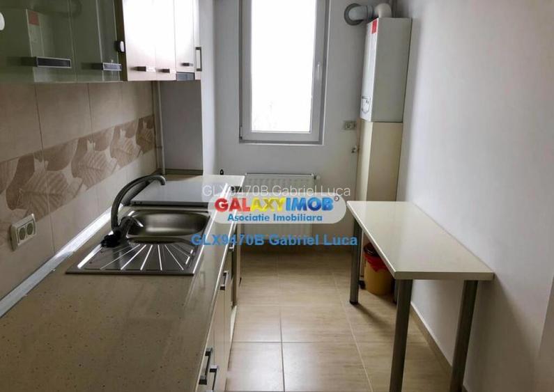 Garsoniera 40mp | Centrala | Vacaresti - Metrou Piata Sudulu