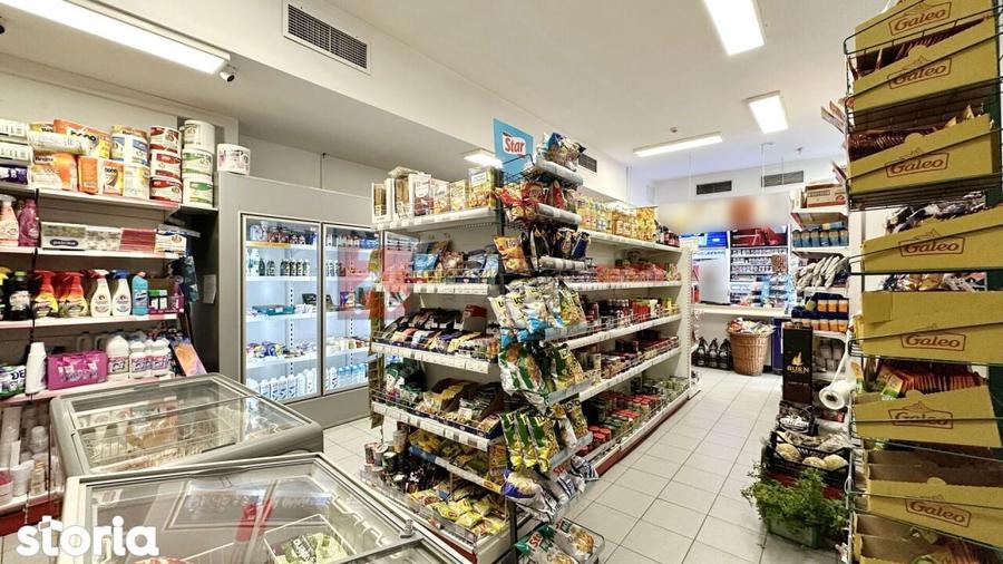 SPATIU COMERCIAL | 150 MP | RACADAU | SP. JUDETEAN - 2