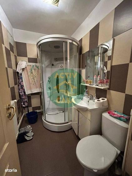 Garsoniera, zona Scoala nr. 8, cf.1, libera - 4