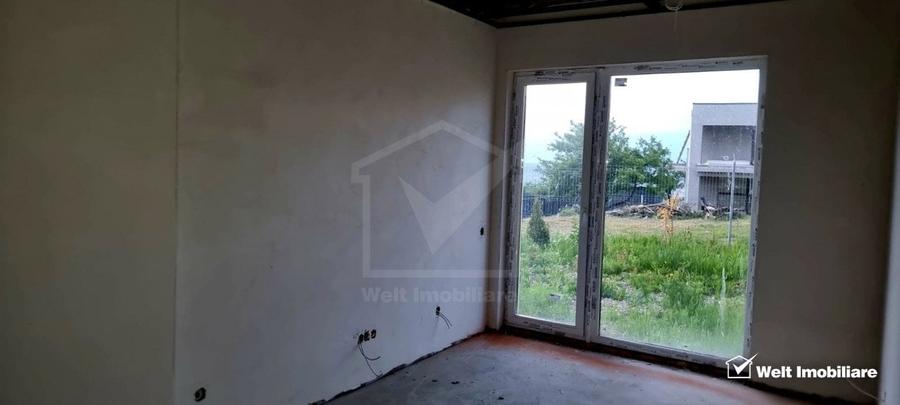 Casa noua 158mp utili, teren 499mp , zona Wonderland - 20