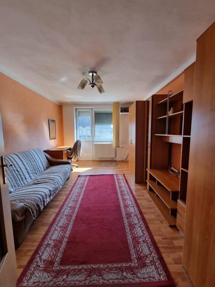 Garsoniera in Complex - 2