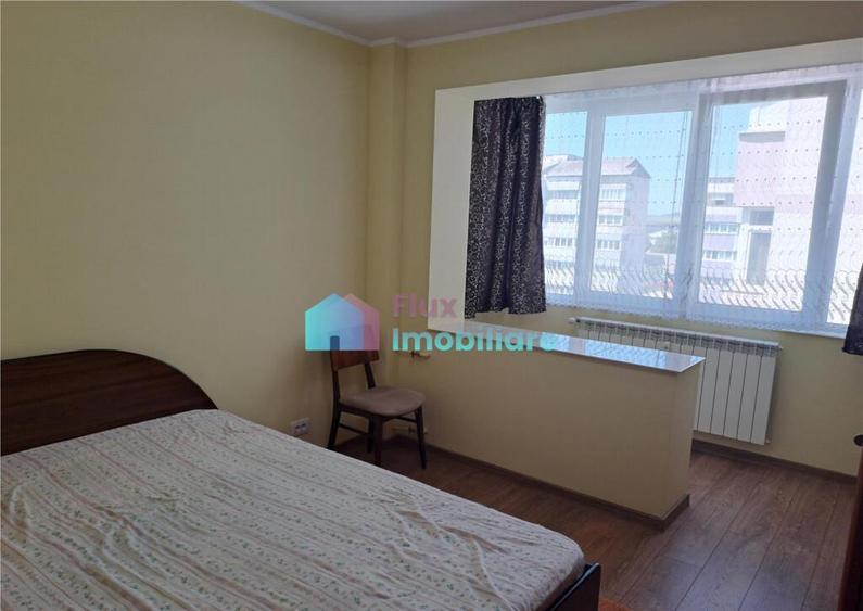 Apartament cu 2 camere George Enescu - 2