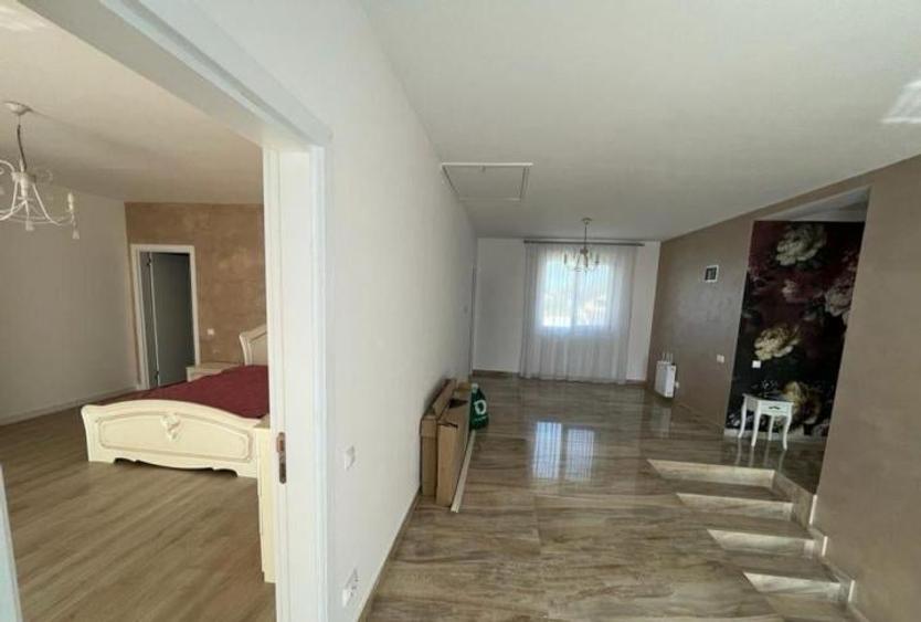 Casa individuala mobilata si utilata,Lux!!! - 2