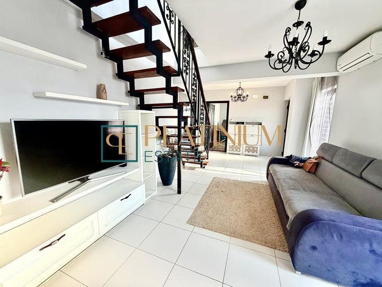 P4781 Casa INDIVIDUALA cu 6 camere in zona Braytim P+M - 17