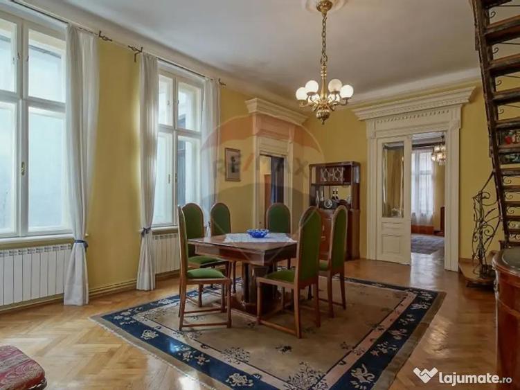 Investi?ie!!! Imobil individual, strada Michael Weiss, B... - 7