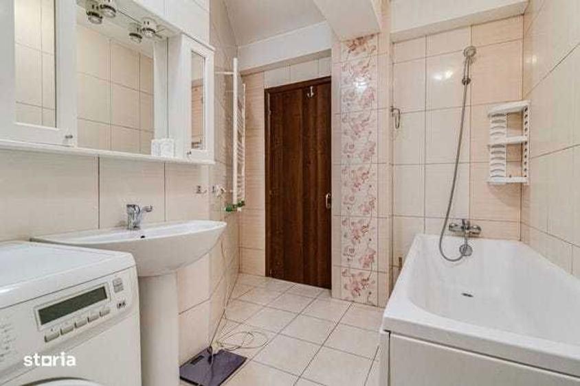 Apartament 2 camere 60 mp | Metrou Jiului 3 min | Bloc nou - 4