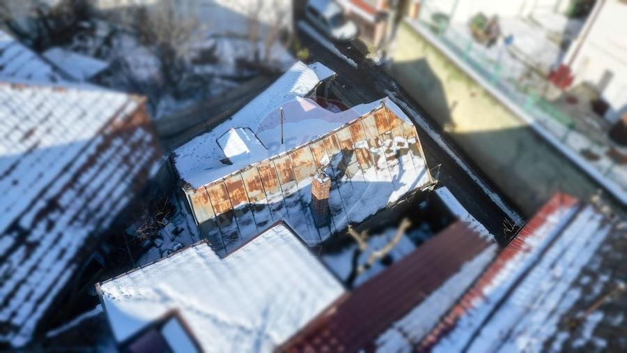 De vânzare – Casă veche cu potențial, Scheii Brașovului - 6