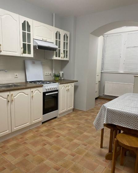 Garsoniera de inchiriat in zona Salajan - 6