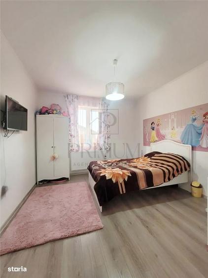 GIROC - 3 CAM - 1 LOC DE PARCARE - CENTRALAAC - BUCATARIE INCHISA - P - 3