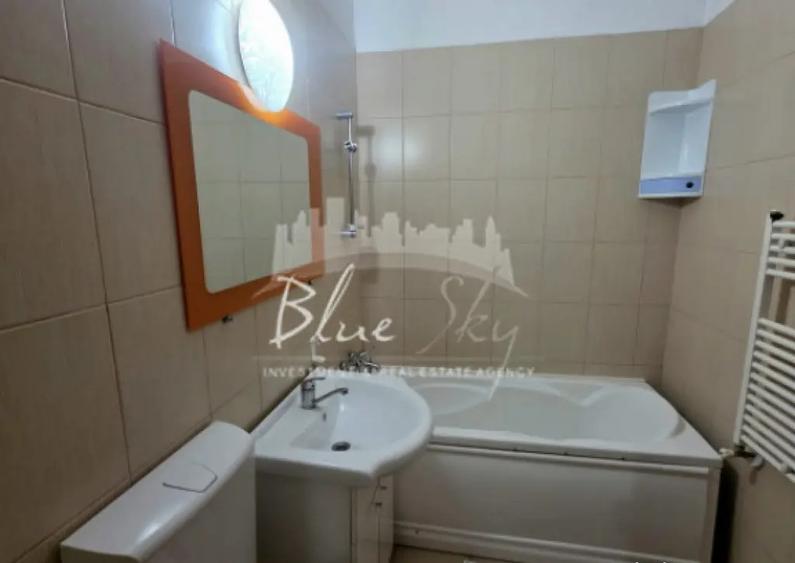 Studio mobilat ?i utilat, cu loc de parcare Tomis Plus - 6