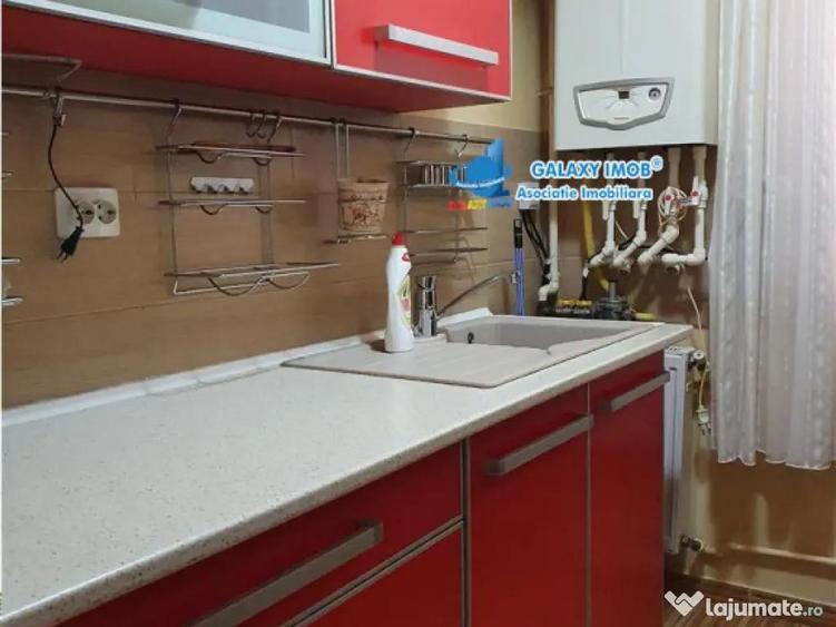 Garsoniera pe Str Alunului langa Cartierul Latin - 9