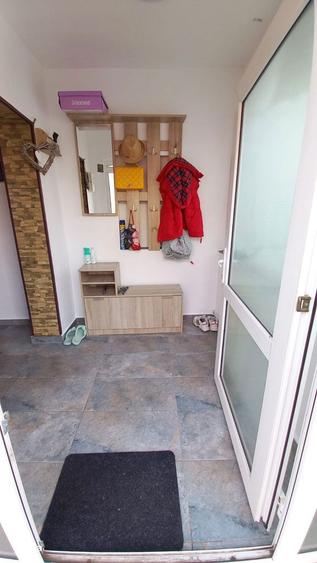 De vanzare casa cu toate utilitatile , 500 teren, Fagaras Narcisa - 7