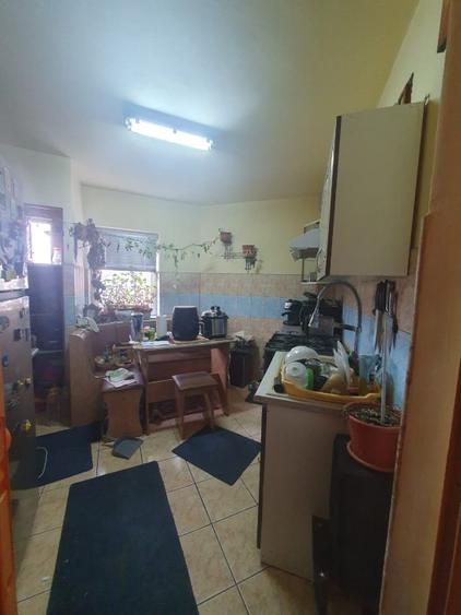 Apartament 2 camere zona Parcul Tineretului / Magazin Denisa  - 3