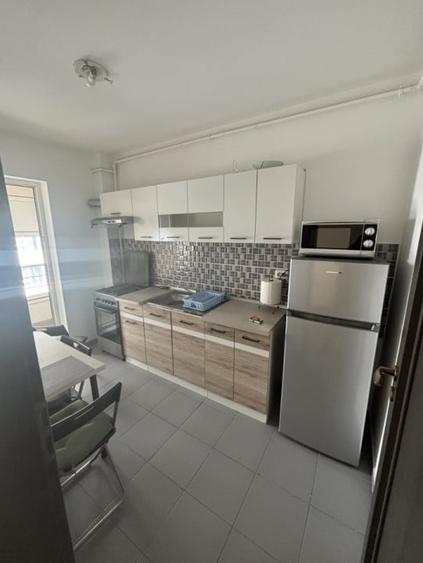 Garsoniera Rezervelor - 5