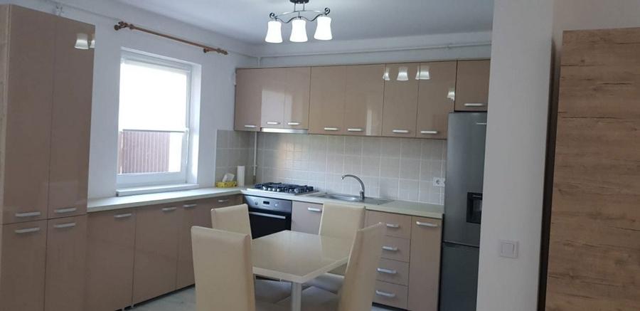 Inchiriere apartament 2 camere Sibiu - 5