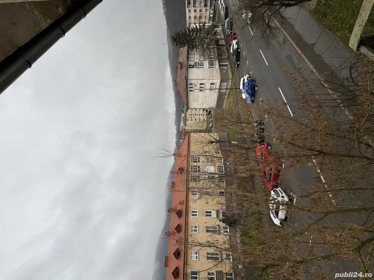 Apartament 2 camere Lunca, Bulevard (zona LMF) - 3