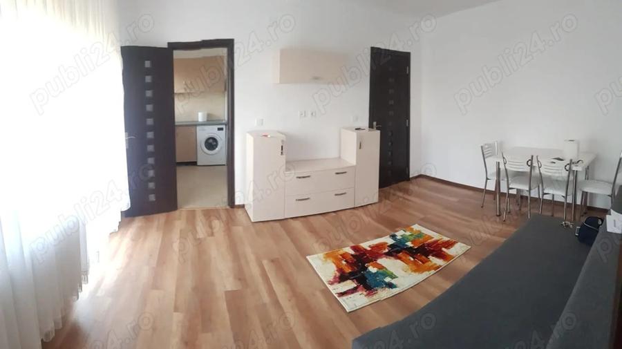 Vand apartament 3 camere - 2